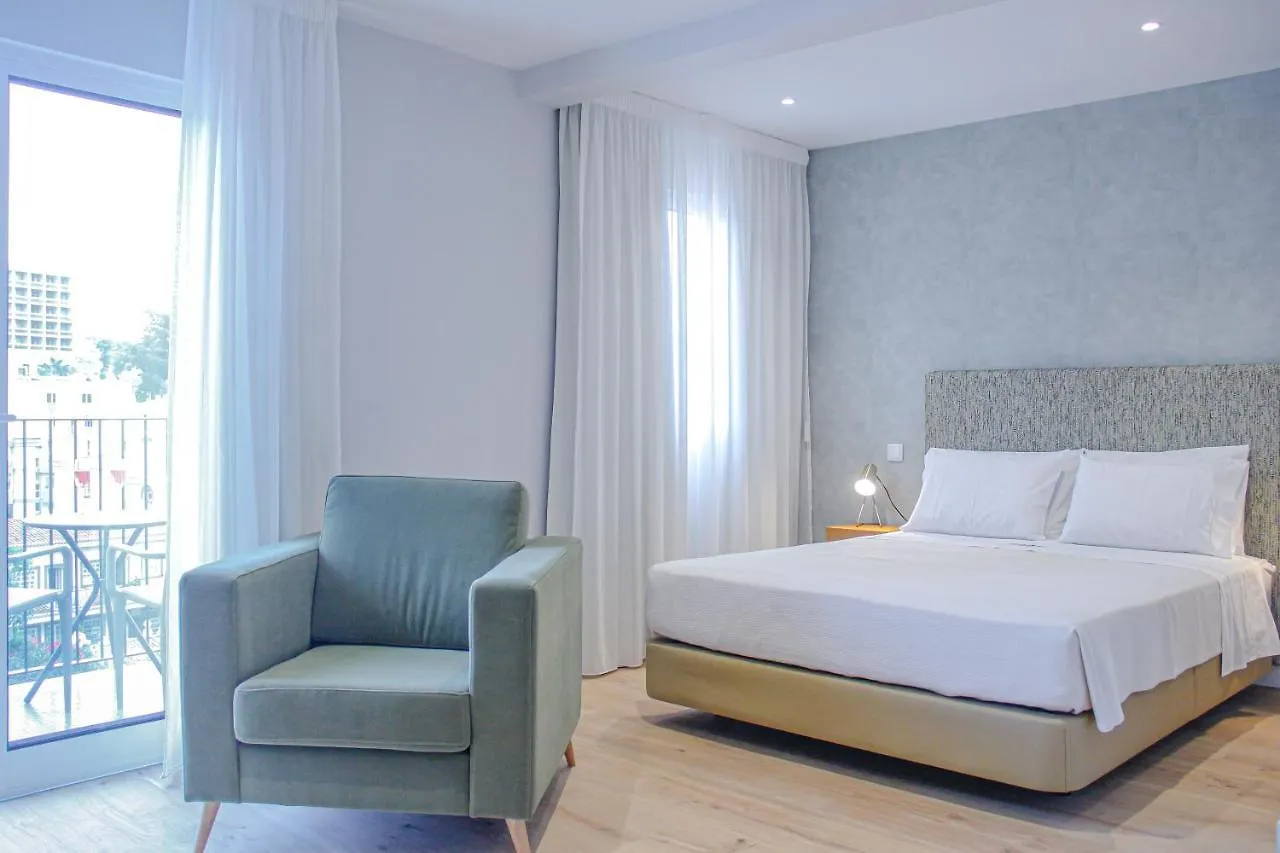Casal Da Penha Apartments Funchal