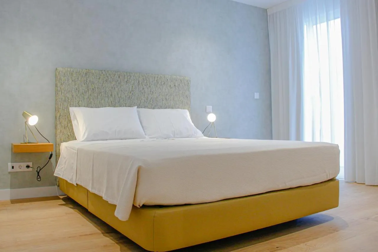 Casal Da Penha Apartments Funchal