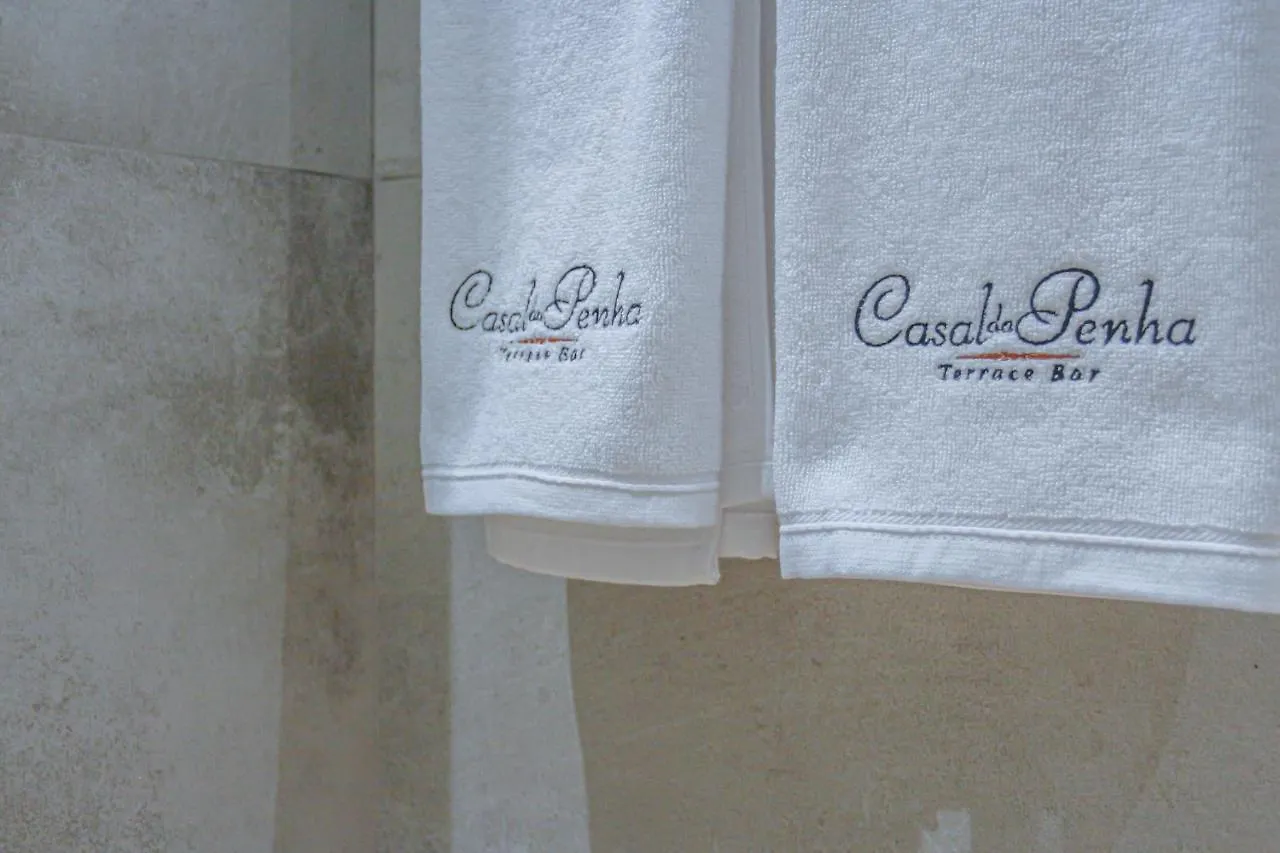 Casal Da Penha Apartments Funchal