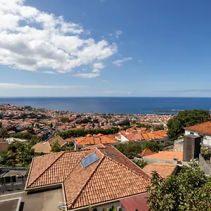 Atlantico Azul Apartamento