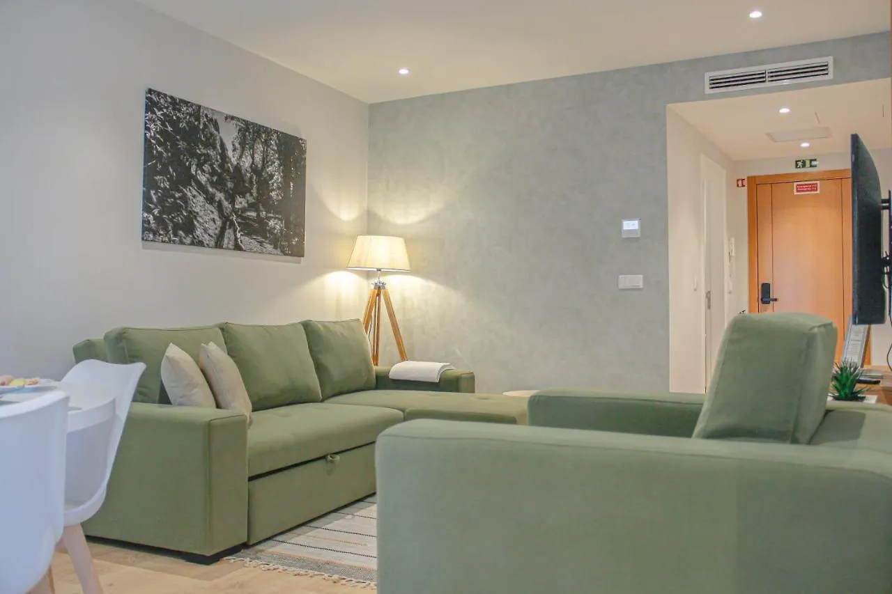 Casal Da Penha Apartments Funchal  Funchal (Madeira)